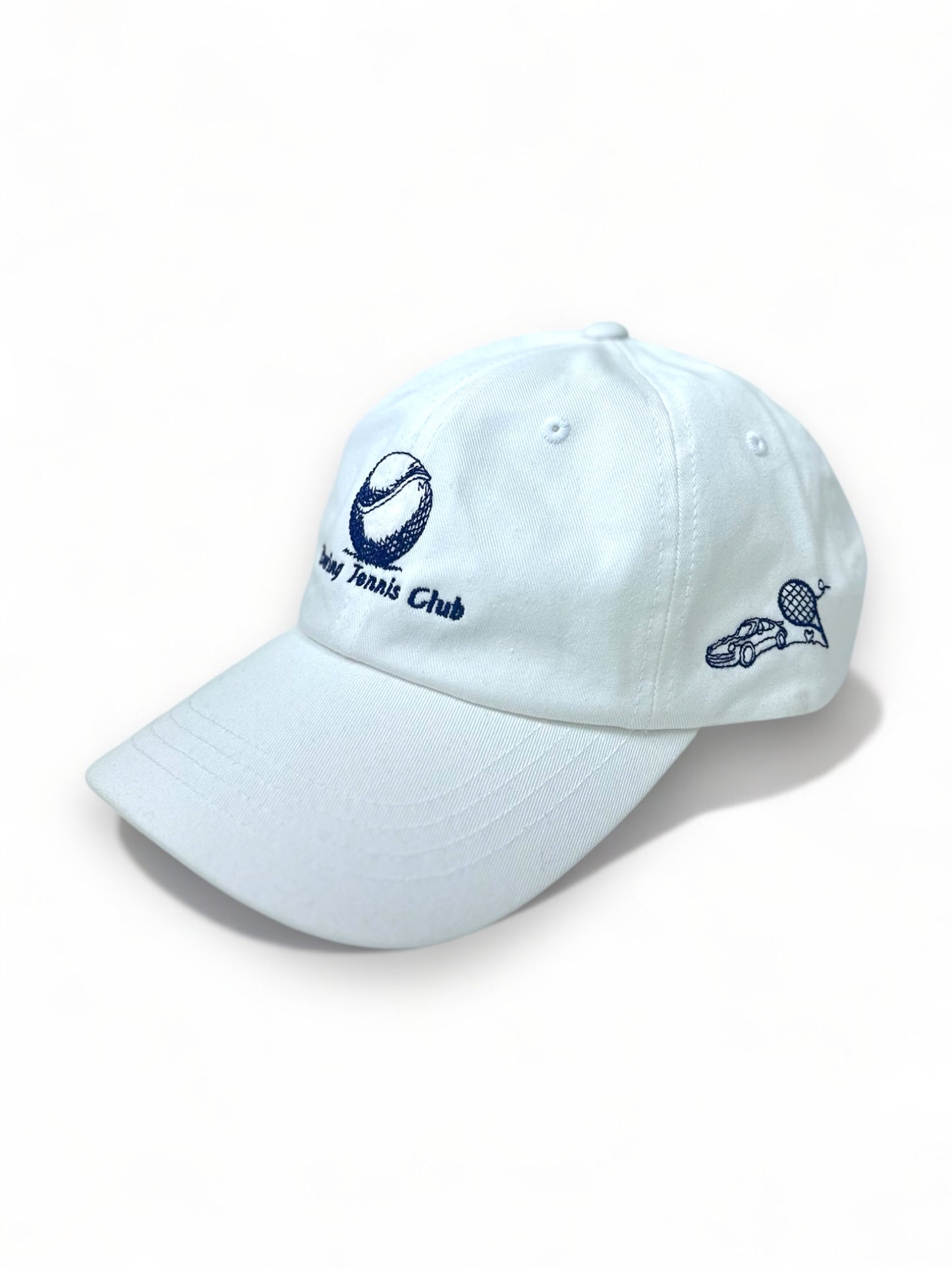 Game of Love Cap