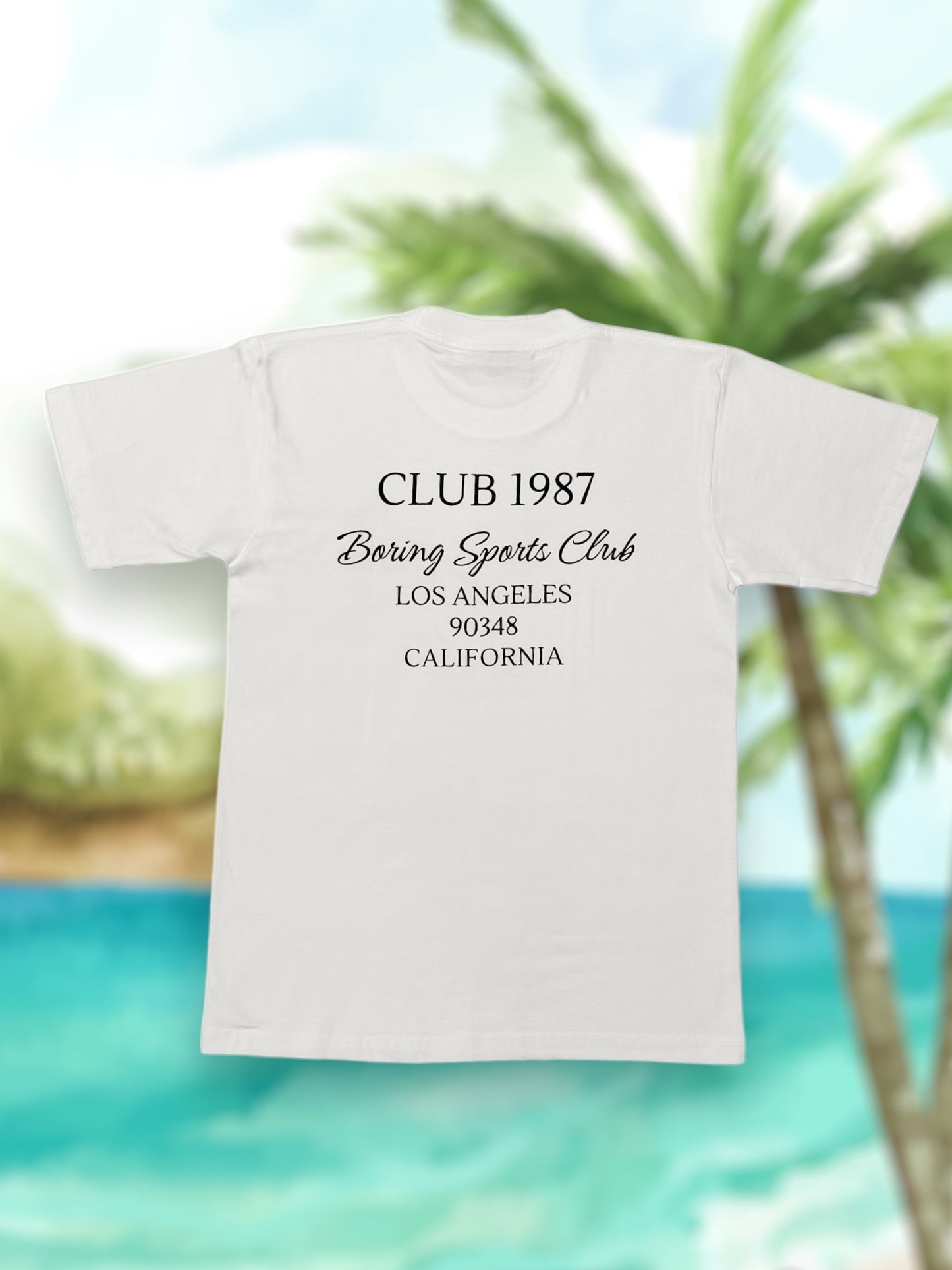 Club 1987