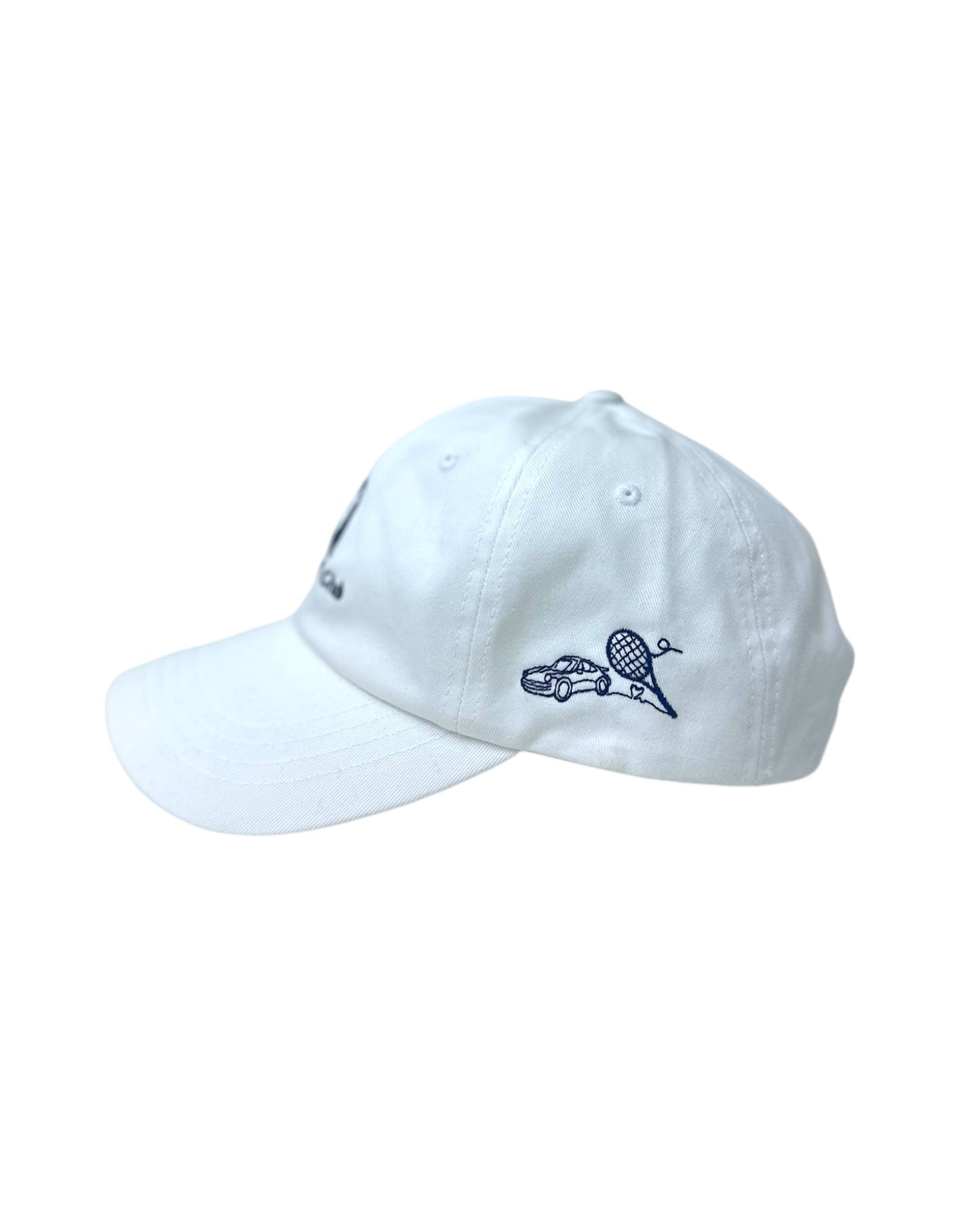 Game of Love Cap