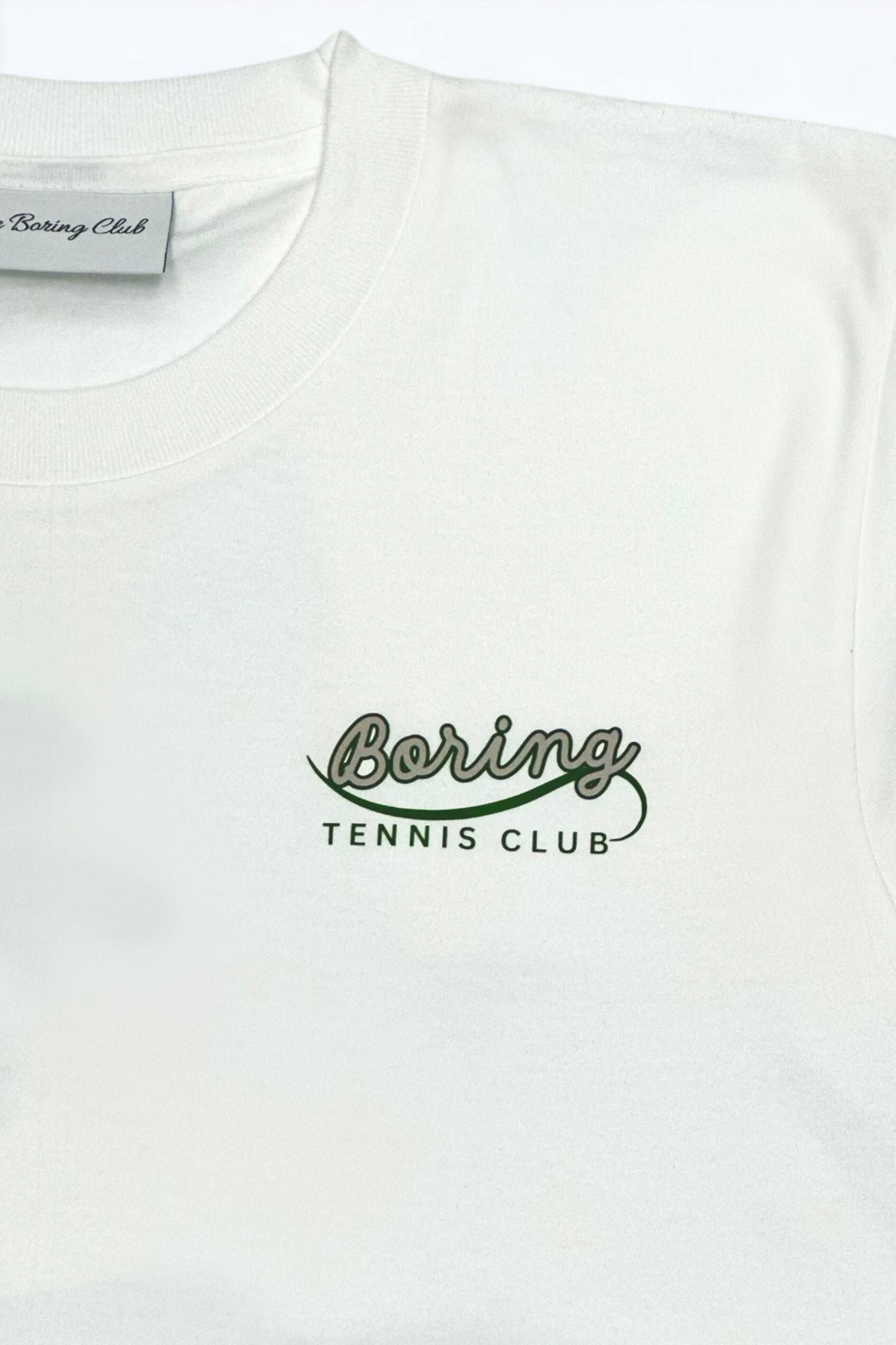 Club Tennis