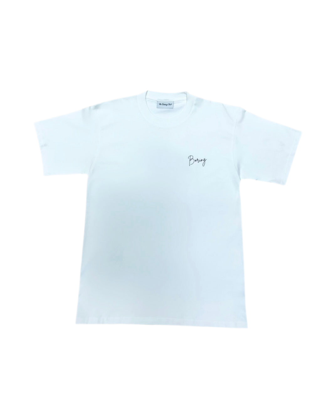 Boring T-Shirt
