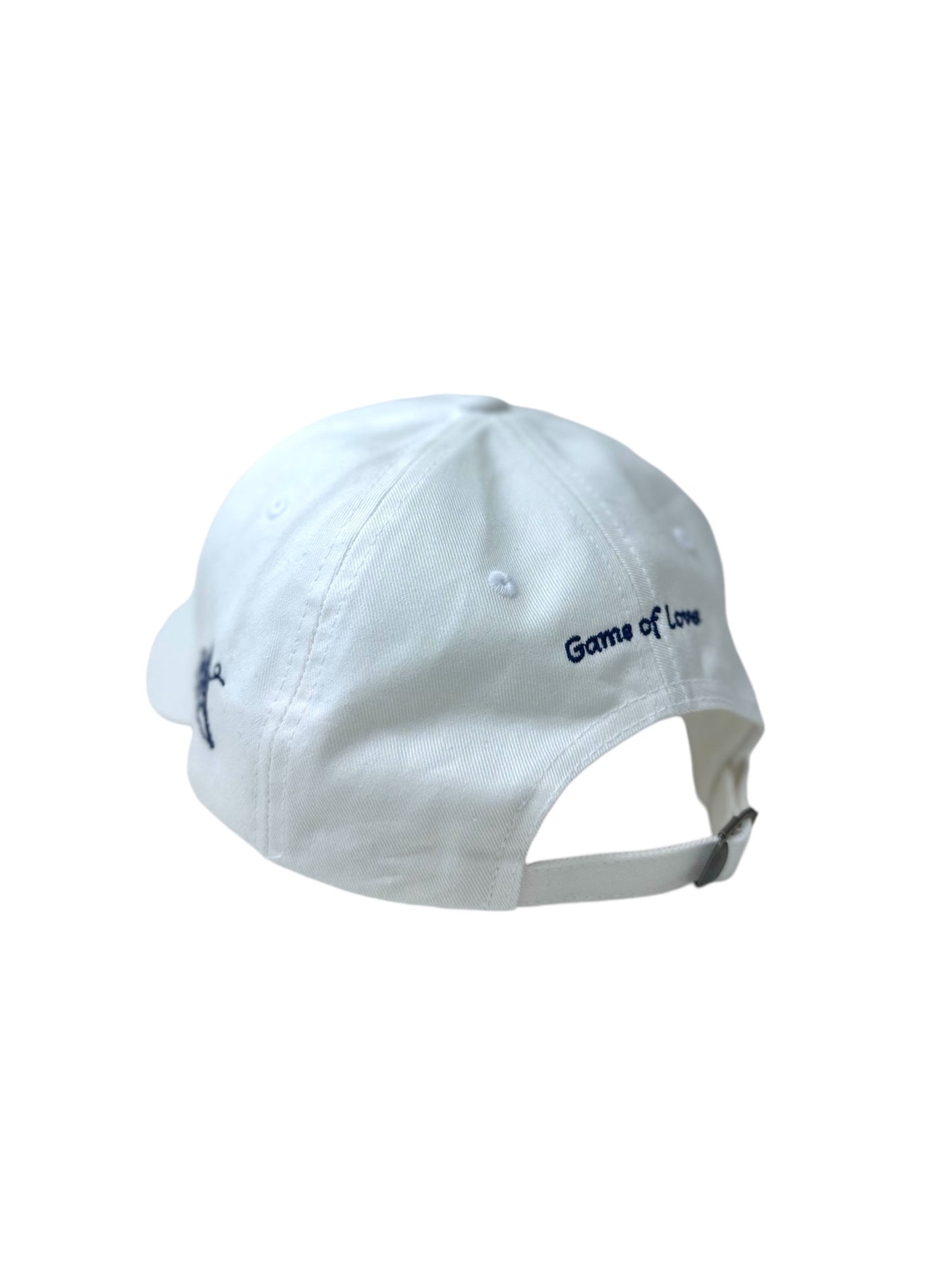 Game of Love Cap