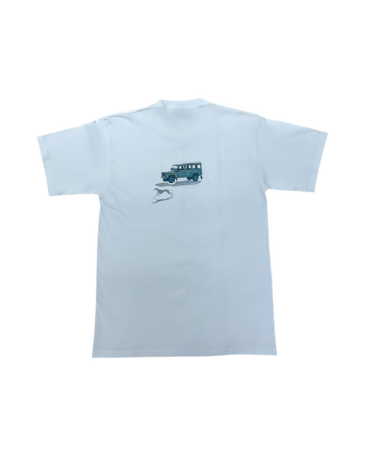 Boring T-Shirt