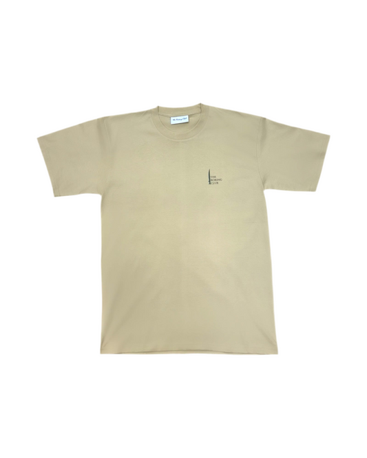 Made for Dunes & Waves T-shirt
