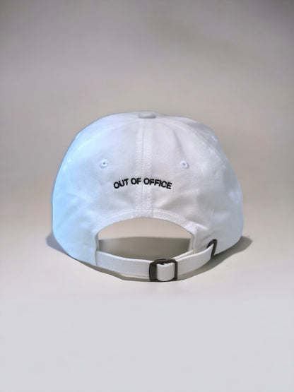 Out Of Office Cap