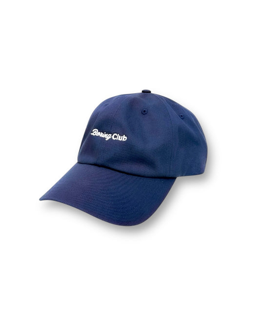 Normal is Boring Cap