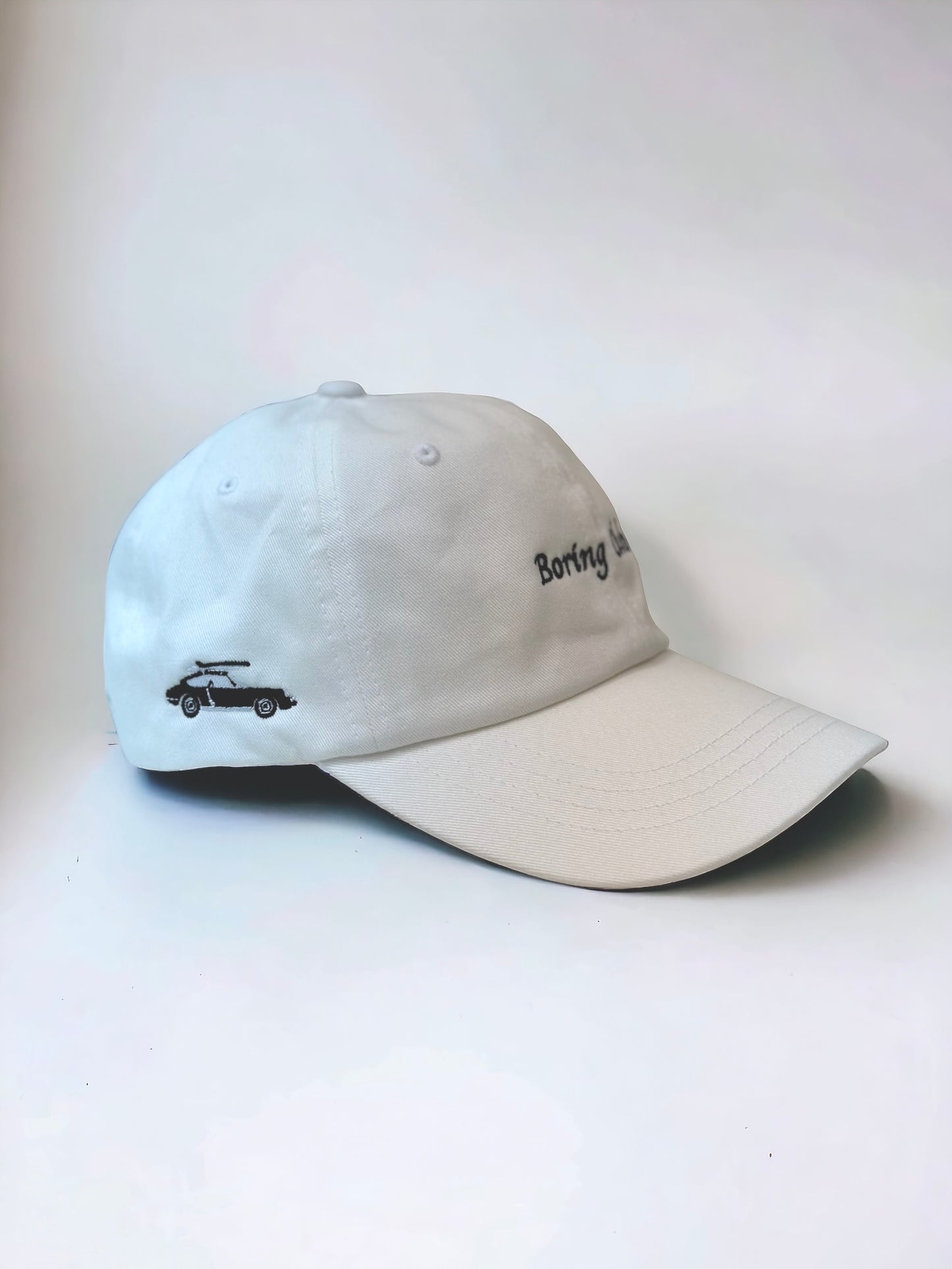 Out Of Office Cap