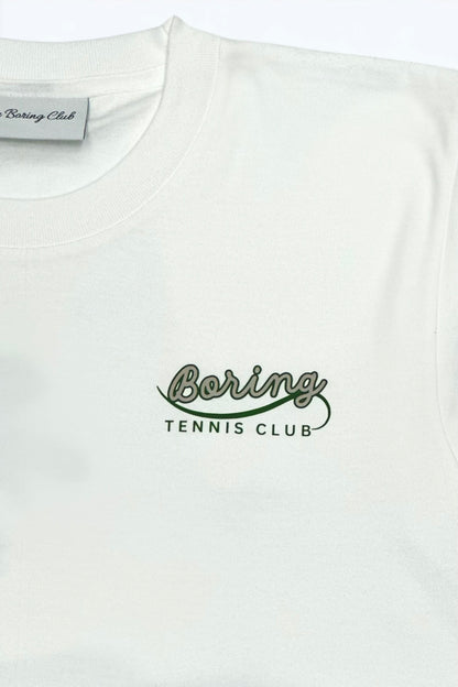 Club Tennis