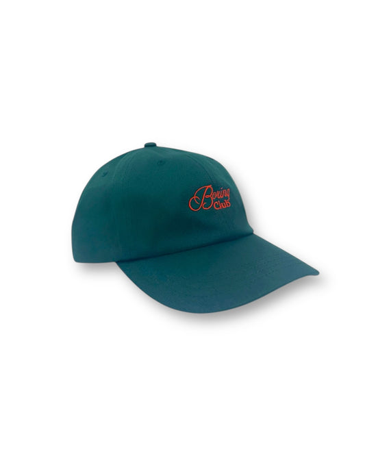 Life is Short, Shift Fast Cap